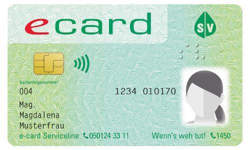 Foto e-Card