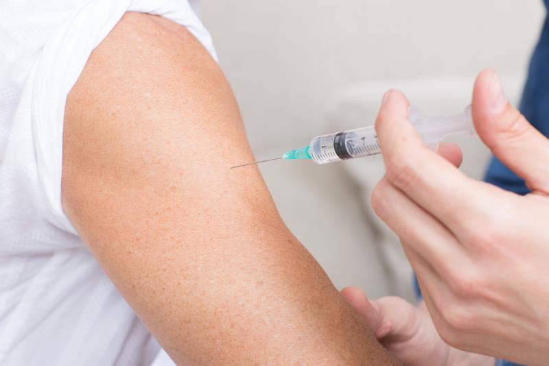 Mehr Informationen zum Thema: Öffentliches Impfprogramm Influenza: Fortsetzung in der Saison 2024/25