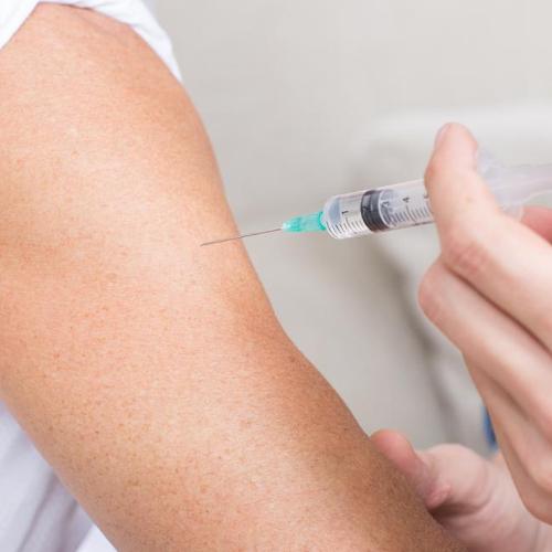 Mehr Informationen zum Thema: Grippeschutzimpfaktion 2022/2023 – Schutz gegen Influenza