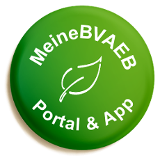 Mehr Informationen zum Thema: MeineBVAEB – Online-Service-Portal und Service-App