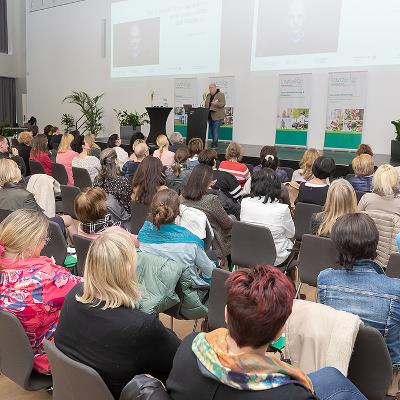 Mehr Informationen zum Thema: Gesunde und resiliente Schulen: BVAEB-Symposium in Kärnten