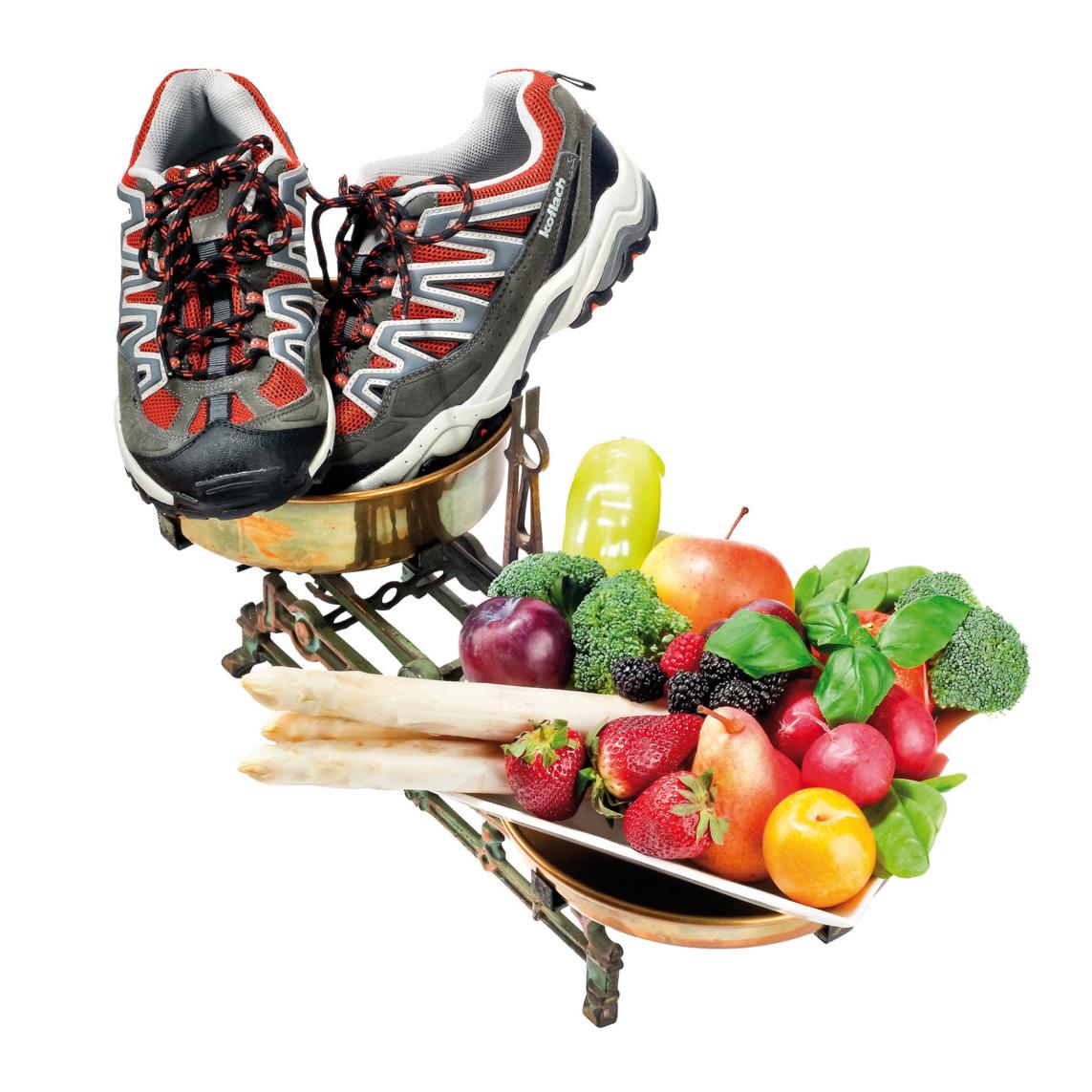 Mehr Informationen zum Thema: Aktiv und gesund ins Jahr 2026 – Online-Vortragsreihe