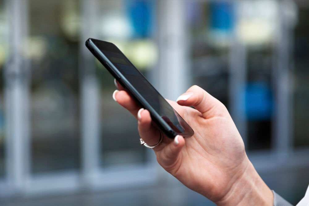 Mehr Informationen zum Thema: Ihre e-card ist bereit – jetzt auch digital in der MeineBVAEB-App!