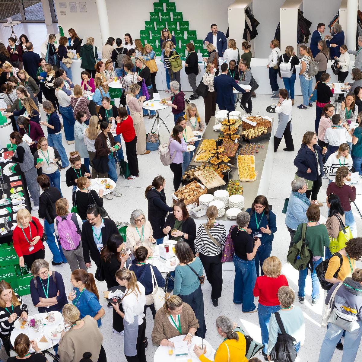 Mehr Informationen zum Thema: Gesundheit als Schlüssel für erfolgreiche Bildungsarbeit