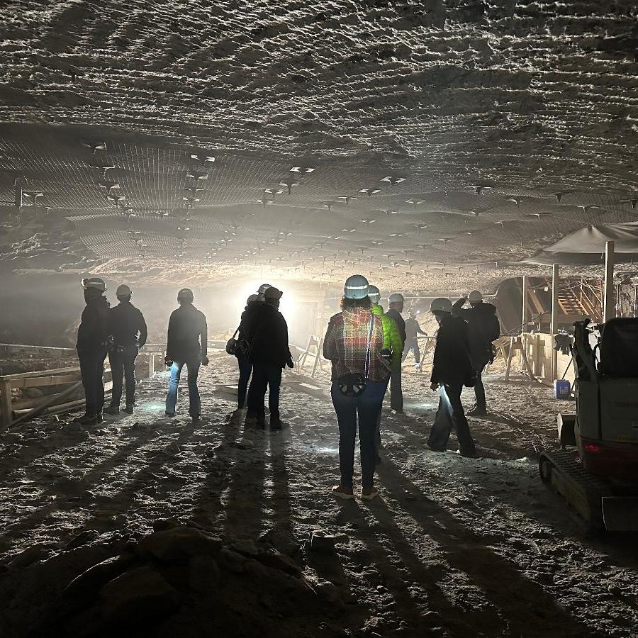 Mehr Informationen zum Thema: Qualitätssicherung im Salzkammergut